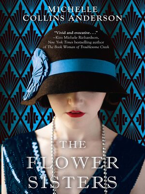 cover image of The Flower Sisters